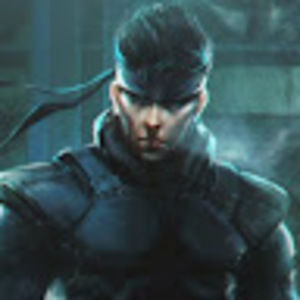 Meet your Posher, Chad